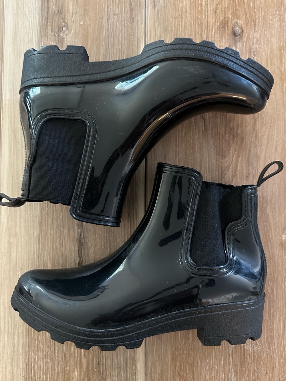 Capelli New York Jelly Rain Boots 9